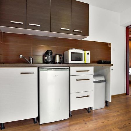 Apartman Ruzak Ruzova Екстер'єр фото