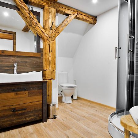 Apartman Ruzak Ruzova Екстер'єр фото