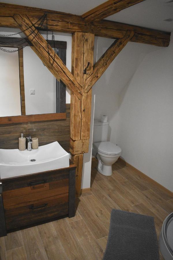 Apartman Ruzak Ruzova Екстер'єр фото
