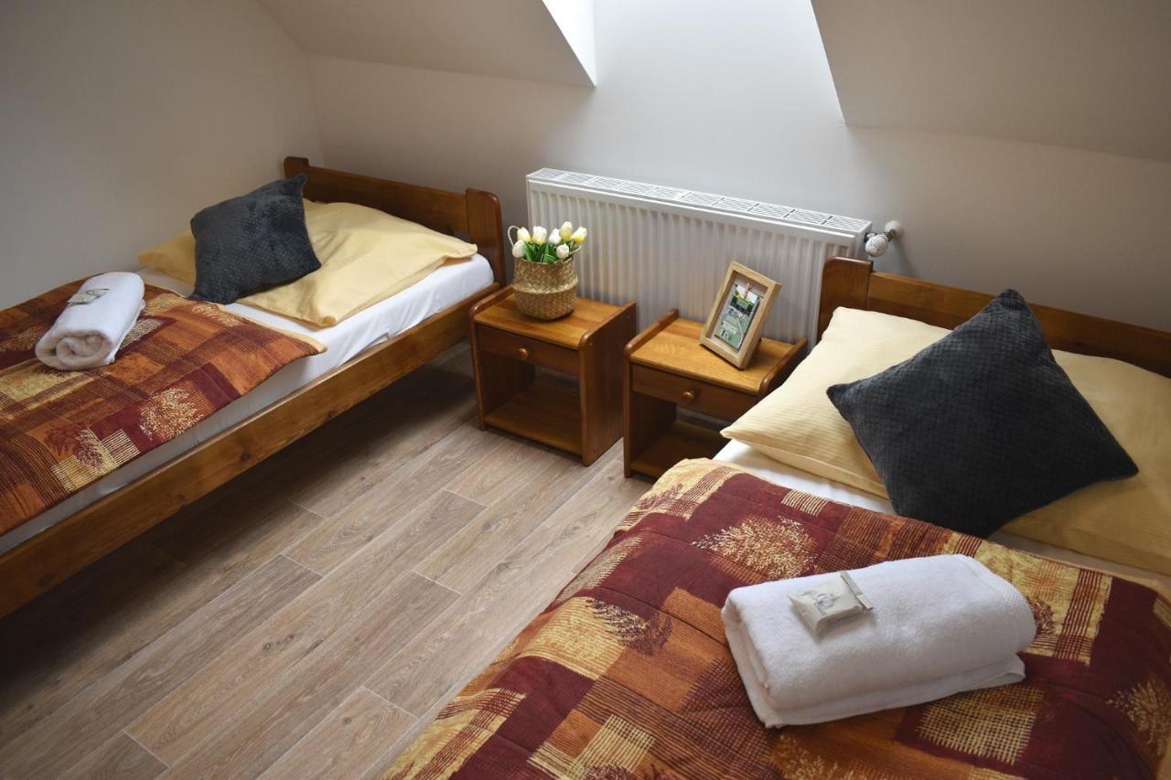 Apartman Ruzak Ruzova Екстер'єр фото