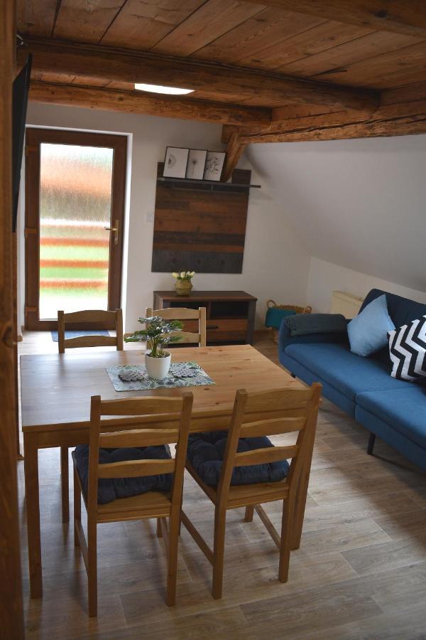 Apartman Ruzak Ruzova Екстер'єр фото