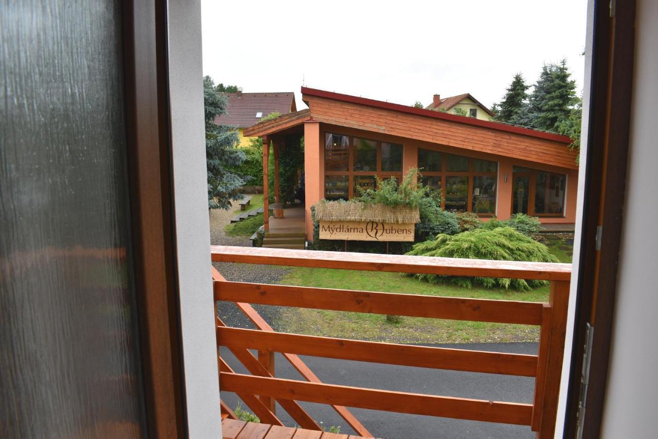 Apartman Ruzak Ruzova Екстер'єр фото