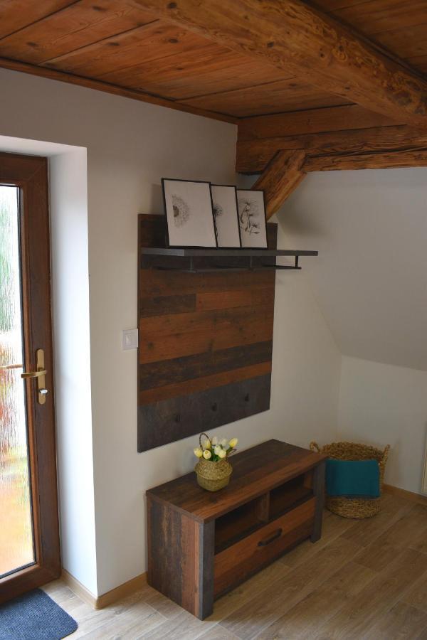 Apartman Ruzak Ruzova Екстер'єр фото