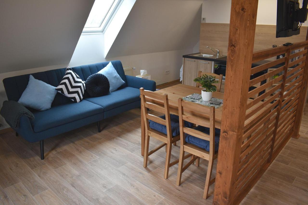Apartman Ruzak Ruzova Екстер'єр фото