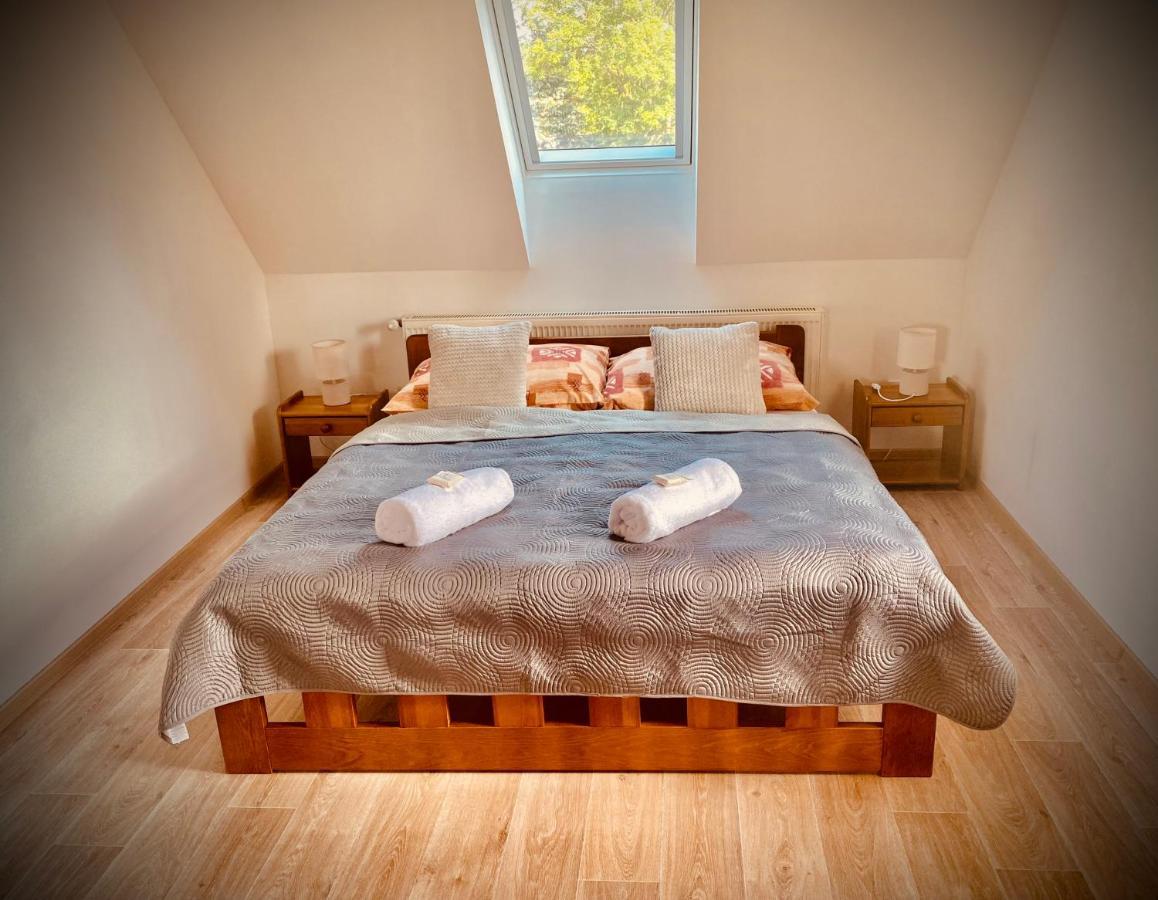 Apartman Ruzak Ruzova Екстер'єр фото