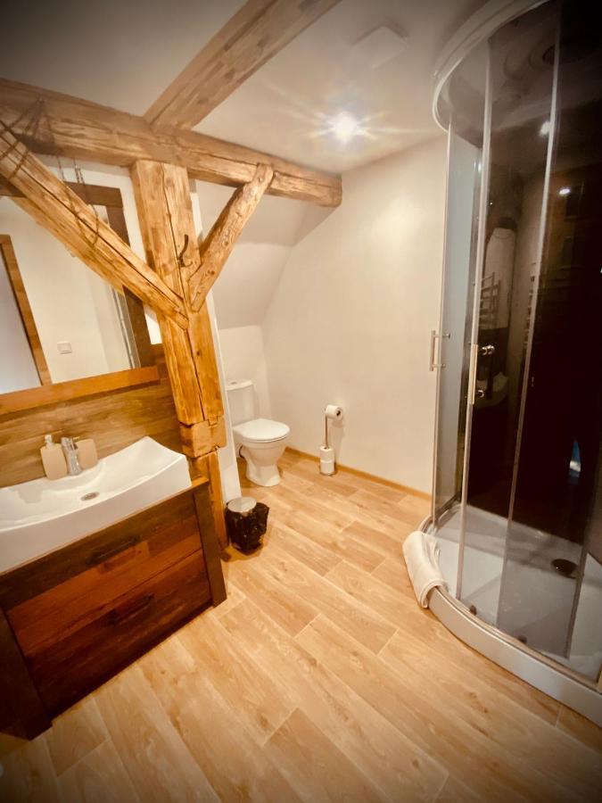 Apartman Ruzak Ruzova Екстер'єр фото