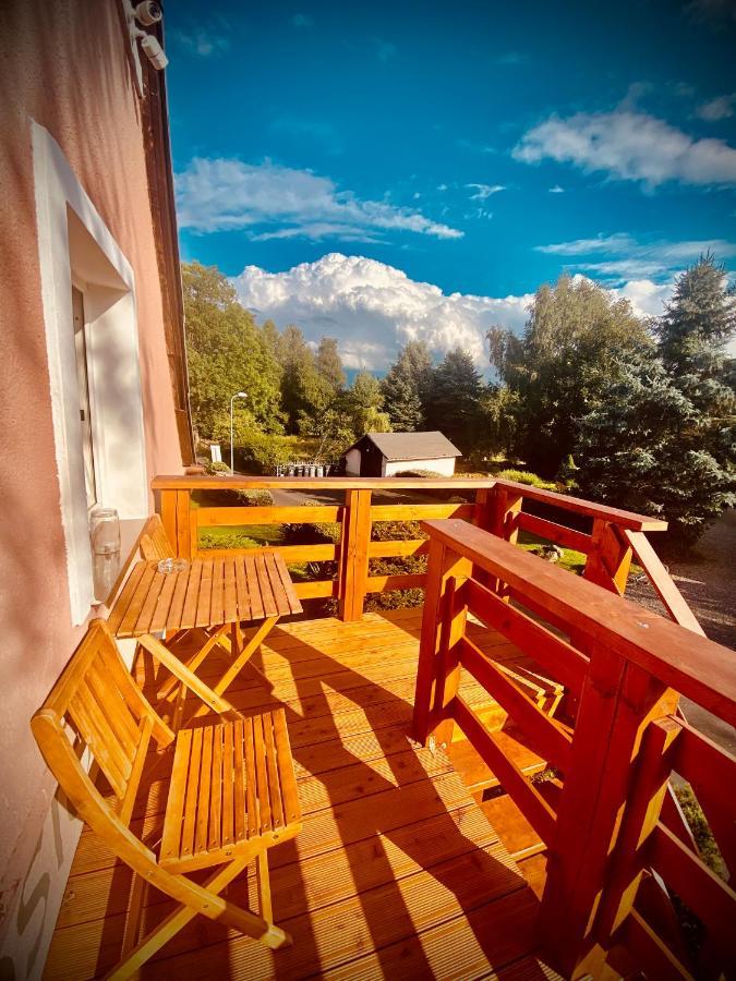 Apartman Ruzak Ruzova Екстер'єр фото