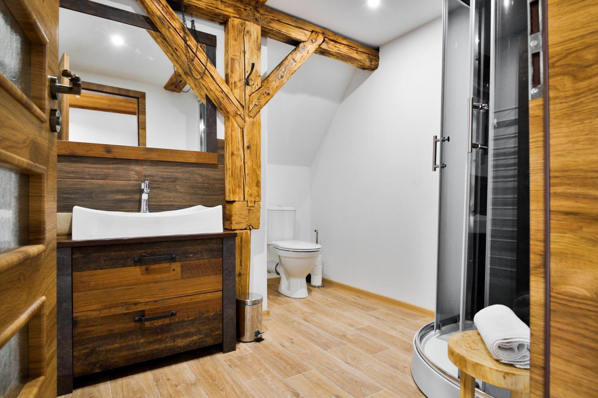 Apartman Ruzak Ruzova Екстер'єр фото