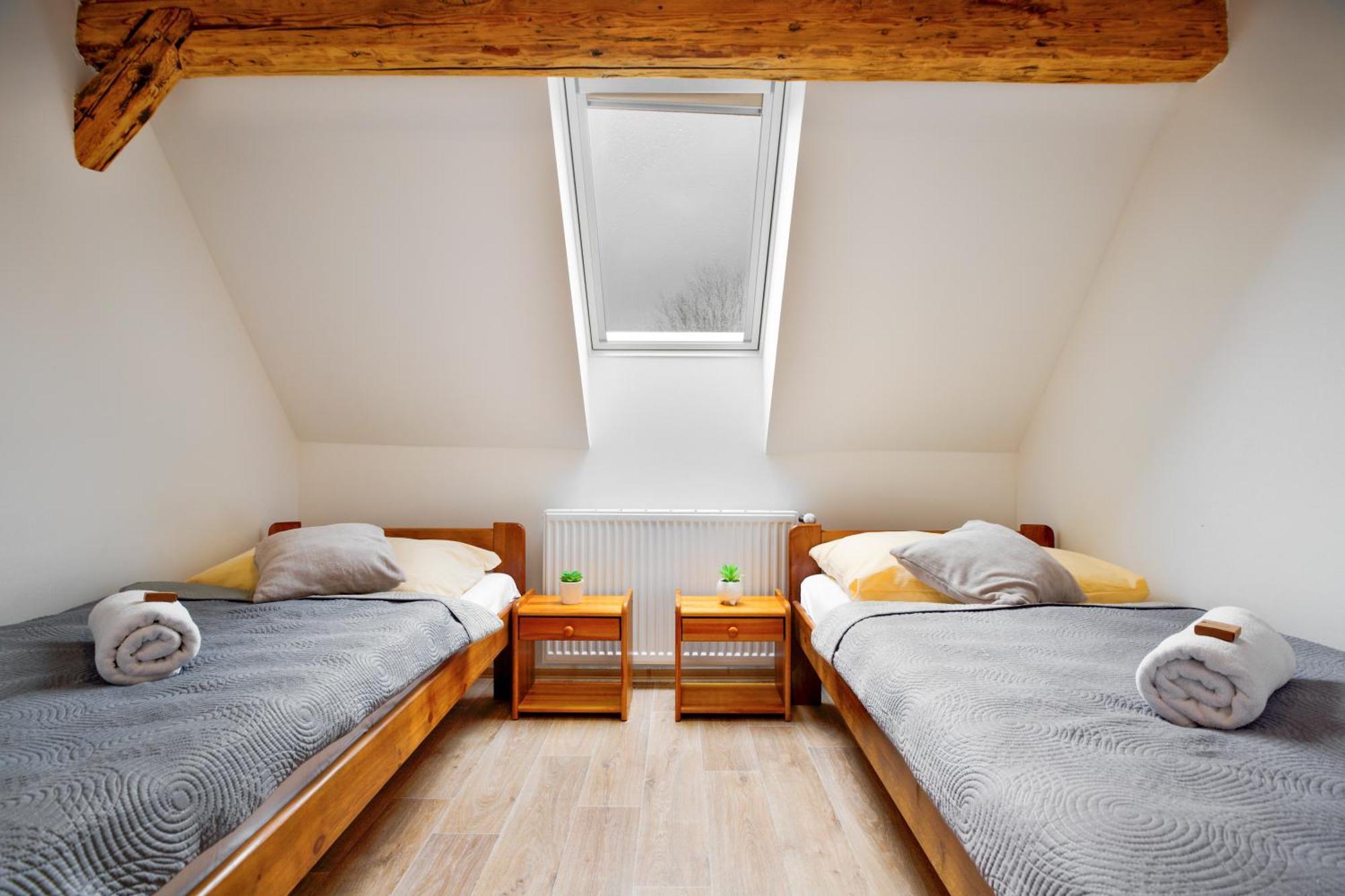 Apartman Ruzak Ruzova Екстер'єр фото