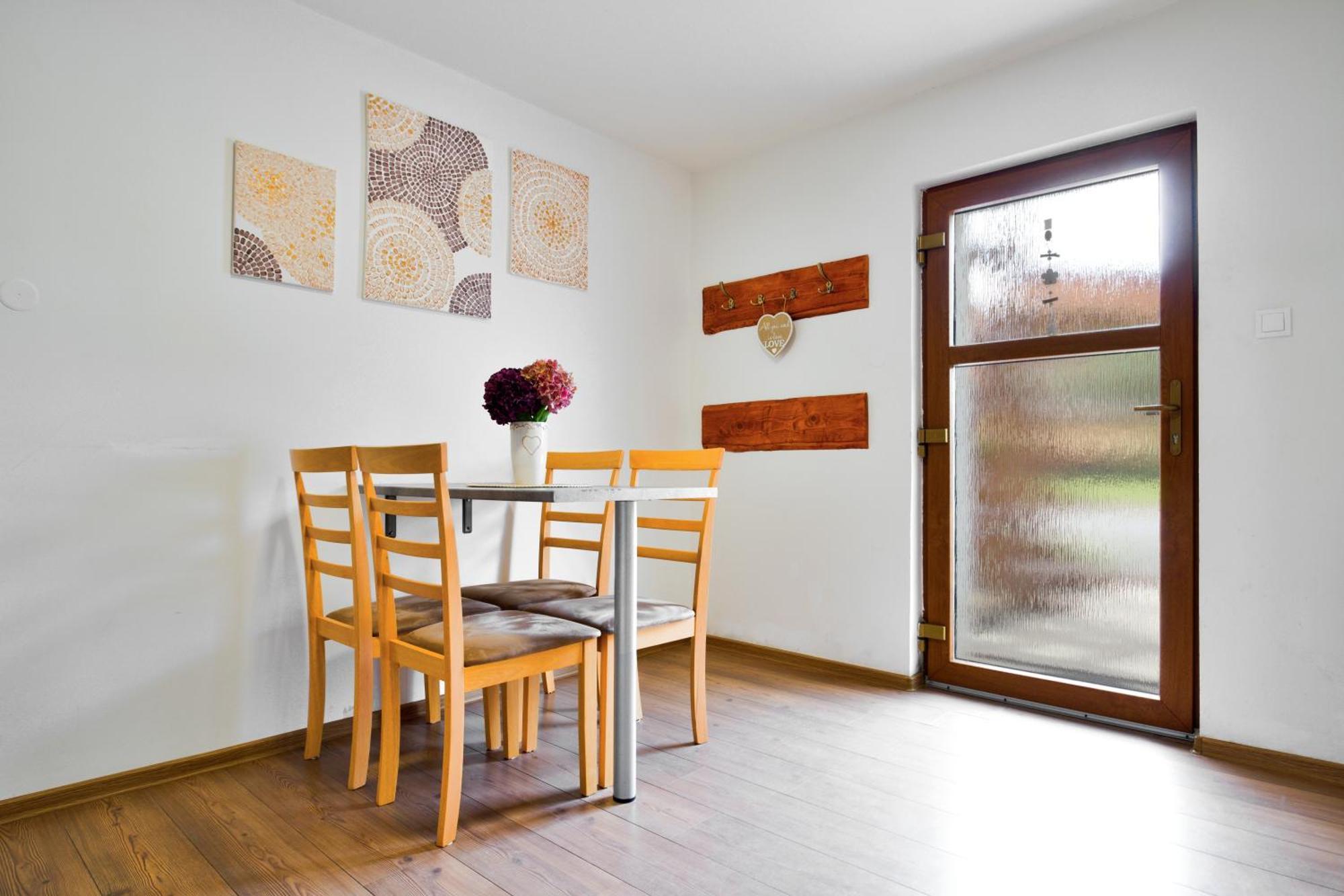 Apartman Ruzak Ruzova Екстер'єр фото