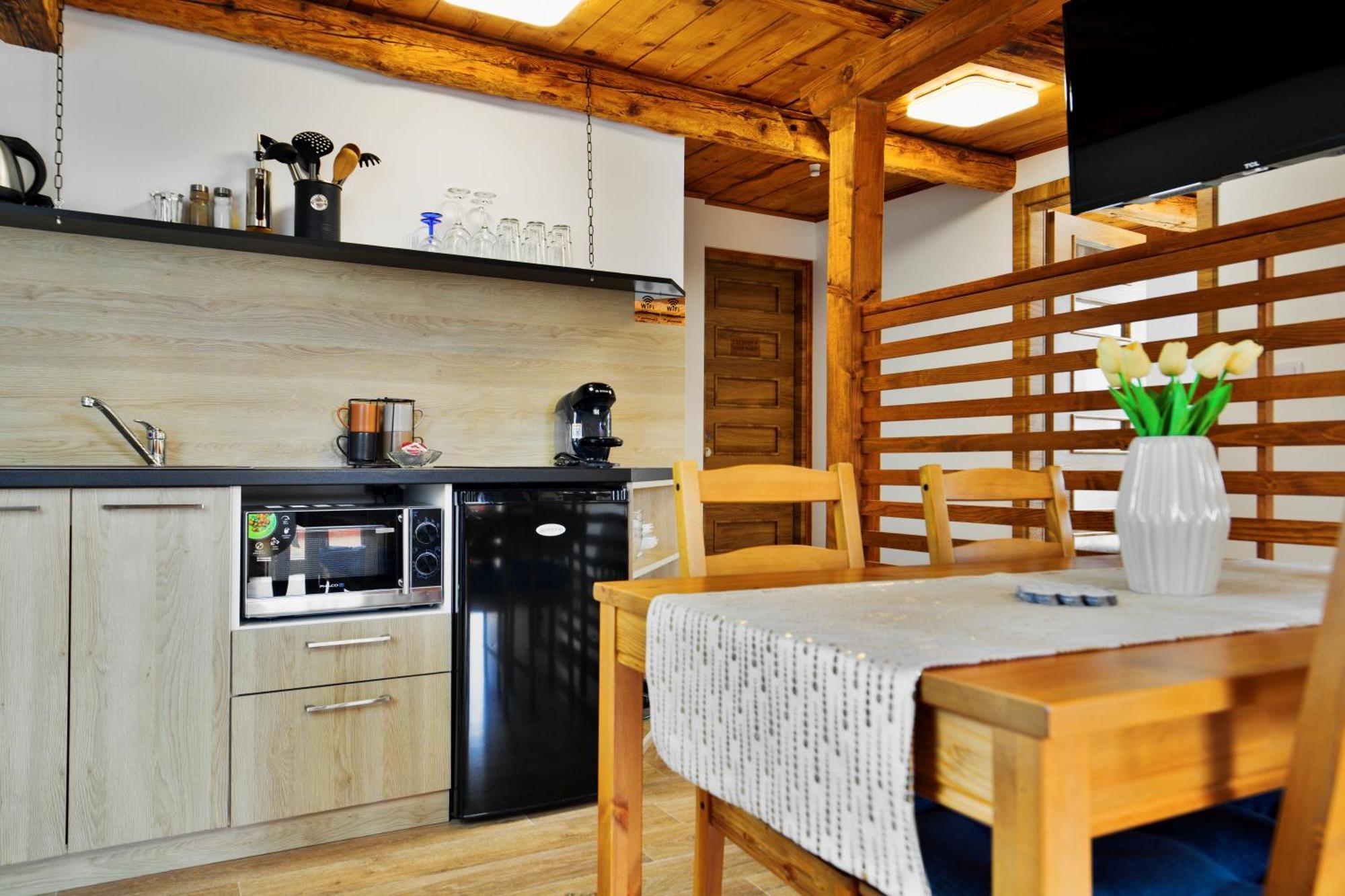 Apartman Ruzak Ruzova Екстер'єр фото
