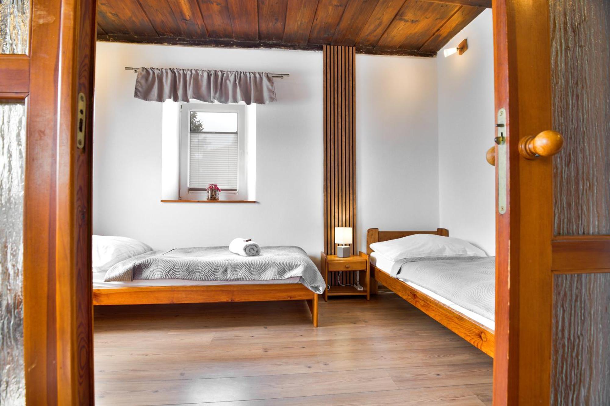 Apartman Ruzak Ruzova Екстер'єр фото