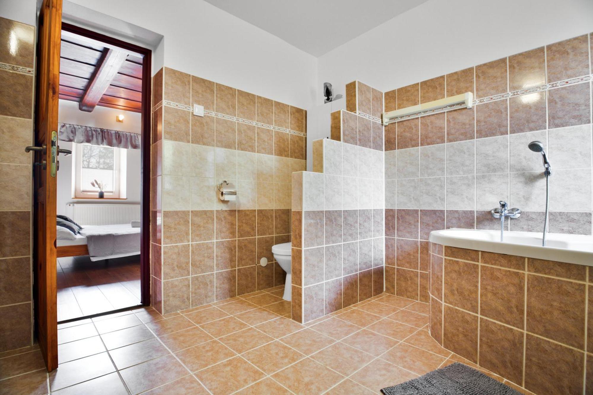 Apartman Ruzak Ruzova Екстер'єр фото