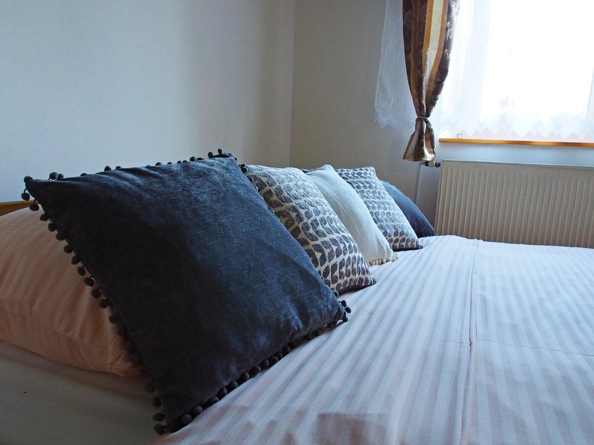 Apartman Ruzak Ruzova Екстер'єр фото