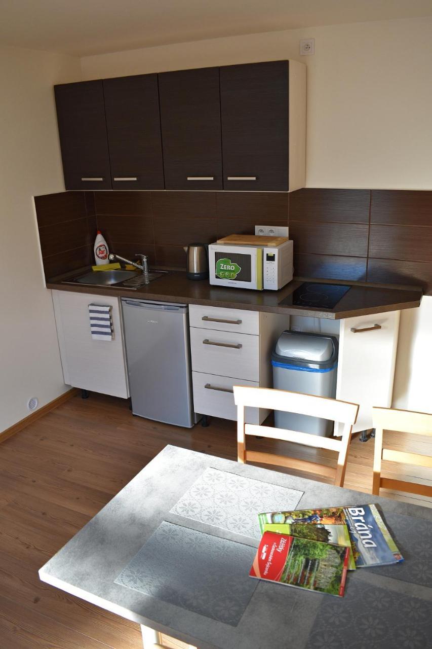 Apartman Ruzak Ruzova Екстер'єр фото