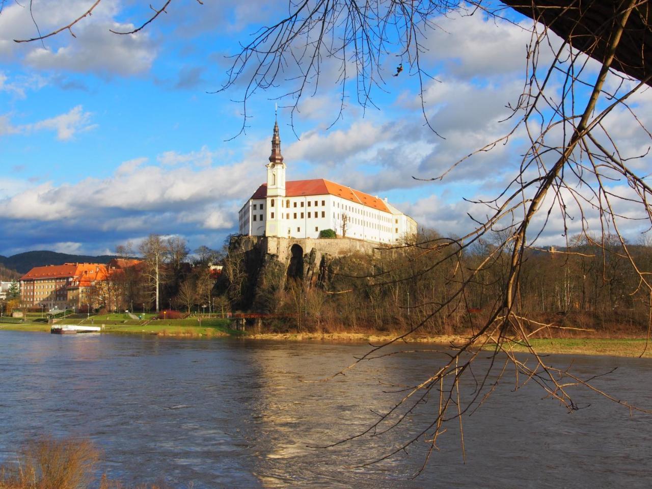 Apartman Ruzak Ruzova Екстер'єр фото